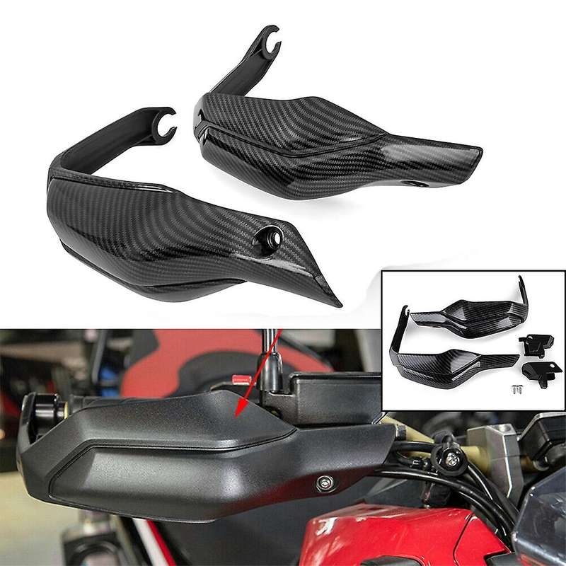 Motorcycle Hand-Guards Handlebar Handguard Handle Protector Accessories for X-ADV 750 XADV 750 2017-