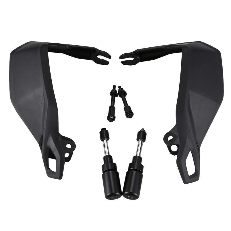 Motorcycle Handguards Handlebar Guards for V-Strom DL650 2004-2019 (with Accessories)