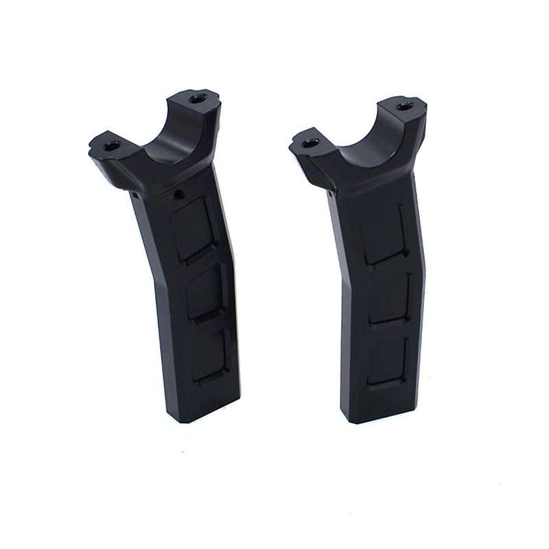 Motorcycle Handle Bar Riser Clamp Mount for Pan America 1250 Ra1250 S Special Ra1250s 2021-2022
