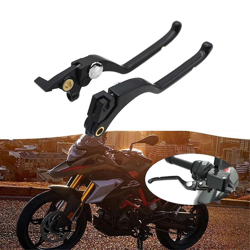 Motorcycle Handle Brake Clutch Levers for G310GS G310R G310 R GS G 310GS 310R 2021 2022 2023