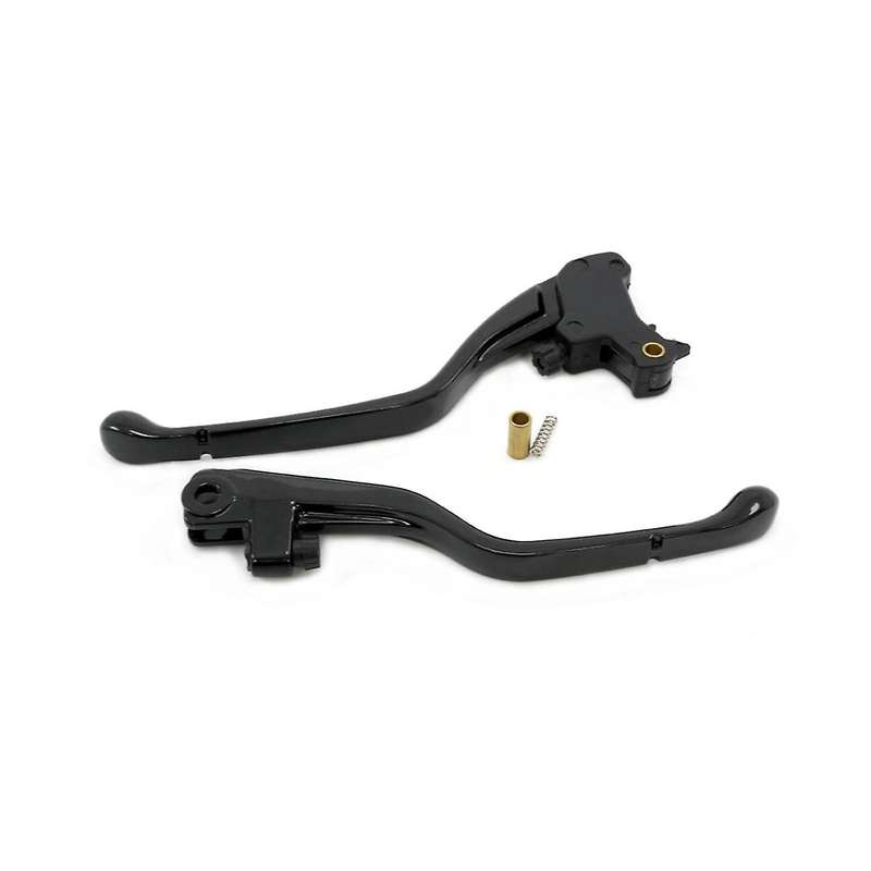 Motorcycle Handle Clutch Brake Levers for F650gs F800s F800st F800gs F800 R F800 St F700 Gs