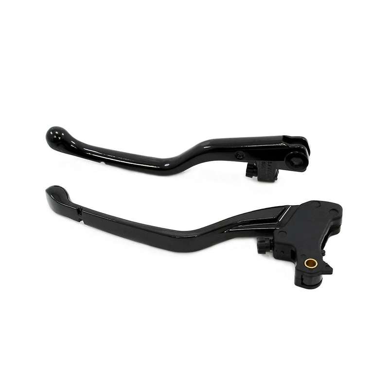 Motorcycle Handle Clutch Brake Levers for F650gs F800s F800st F800gs F800 R F800 St F700 Gs