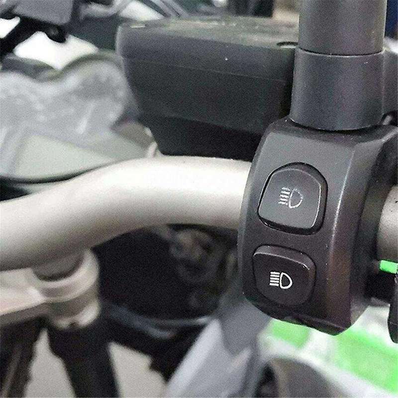 Motorcycle Handle Fog Light Switch Control Smart Relay for R1200GS R F850GS F750GS R1250GS F750 GS A