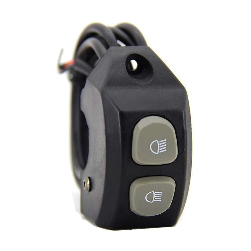 Motorcycle Handle Fog Light Switch Control Smart Relay for R1200GS R F850GS F750GS R1250GS F750 GS A