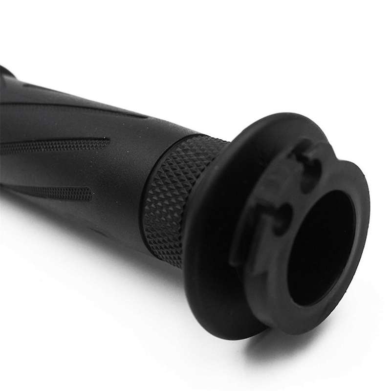 Motorcycle Handle Grips 22mm Universal for FZR400 YZF R1 R1M R1S R6 Throttle Handle Rubber Sleeve Ha