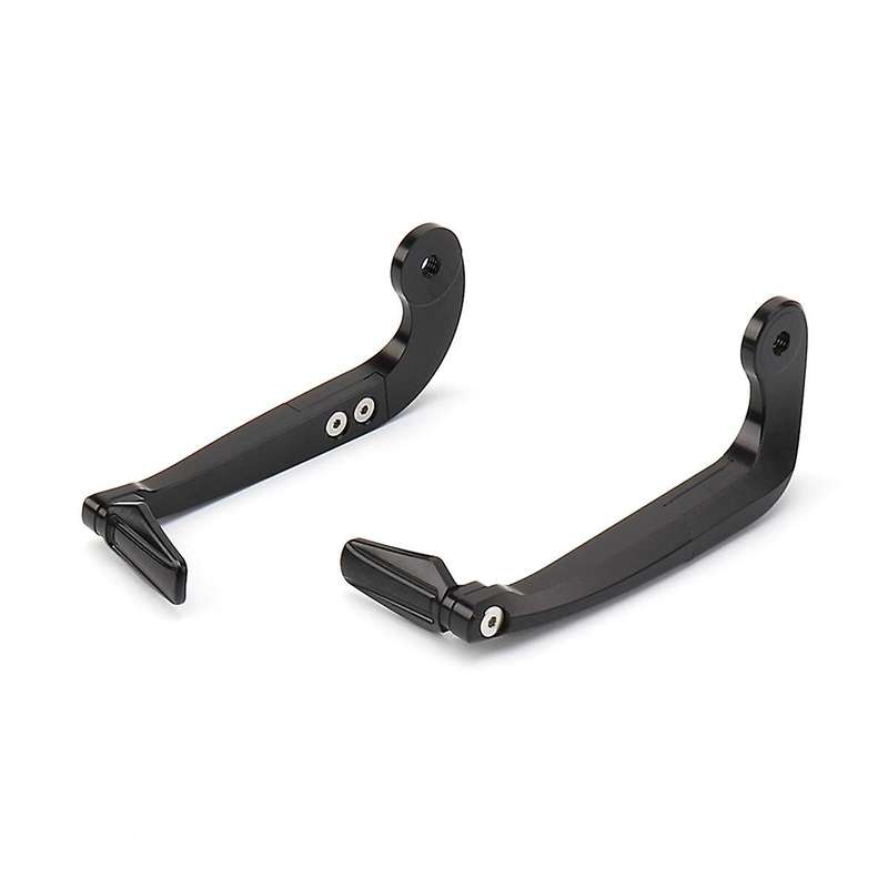 Motorcycle Handlebar Grips Brake Clutch Levers Handle Bar Guard Protector for 450sr 450 2022 2023(b