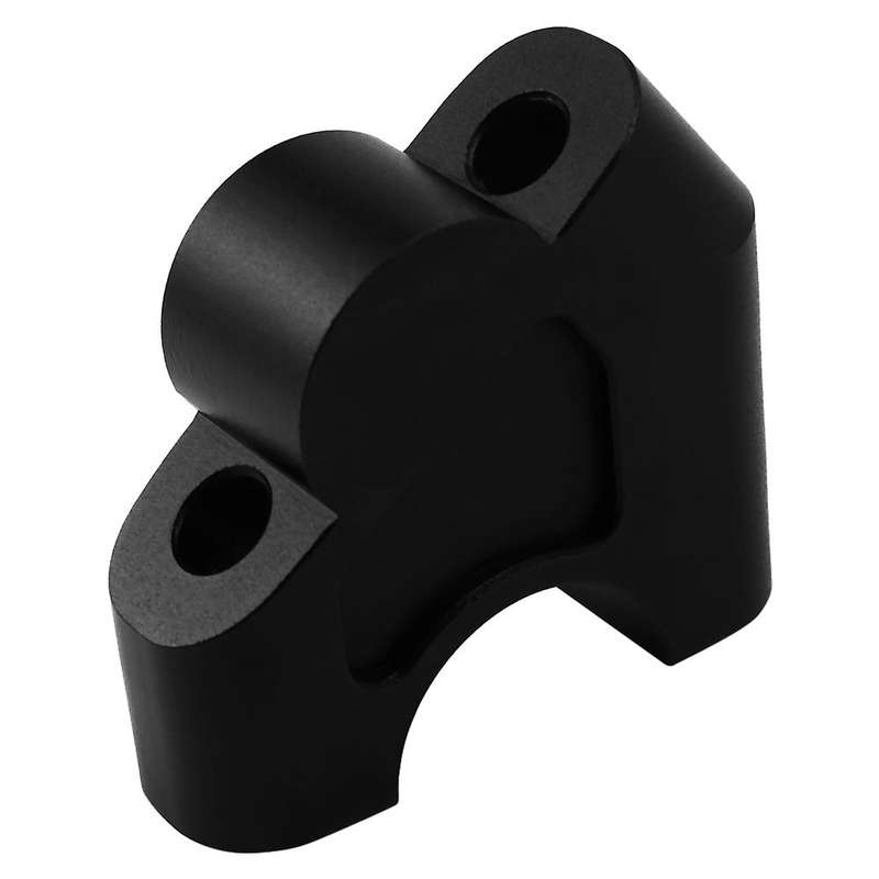 Motorcycle Handlebar Riser Bar Mount Handle Clamp for Cb650r Cbr650r Cb650f 2019 2020 Cb650 Extend