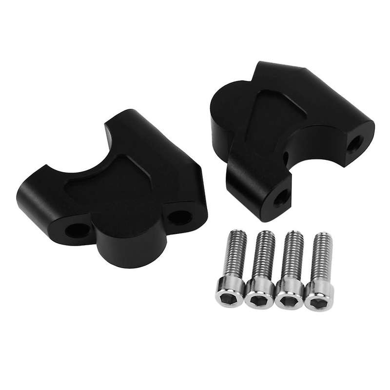 Motorcycle Handlebar Riser Bar Mount Handle Clamp for Cb650r Cbr650r Cb650f 2019 2020 Cb650 Extend