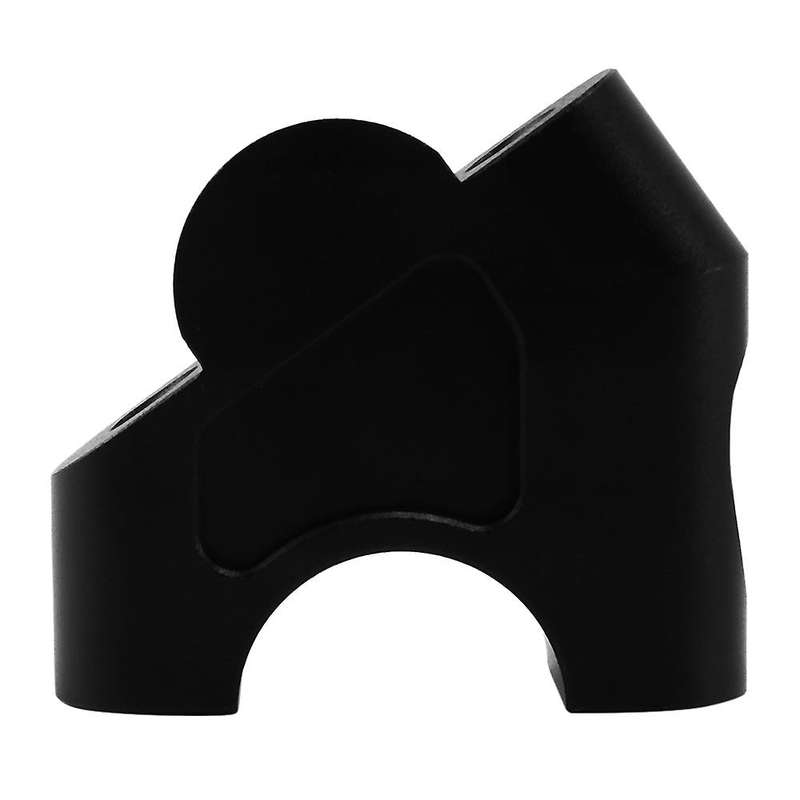 Motorcycle Handlebar Riser Bar Mount Handle Clamp for Cb650r Cbr650r Cb650f 2019 2020 Cb650 Extend