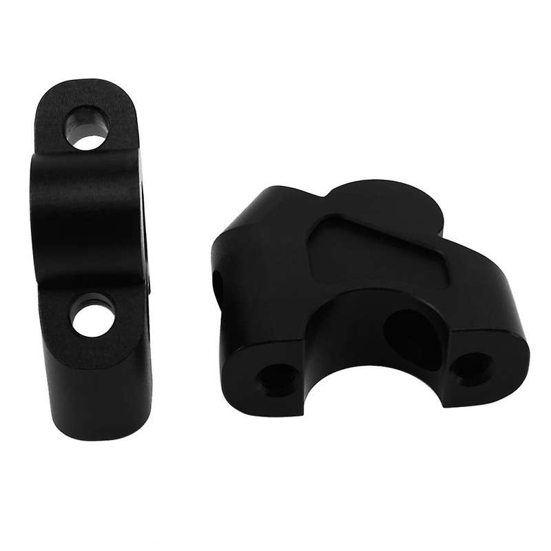 Motorcycle Handlebar Riser Bar Mount Handle Clamp for Cb650r Cbr650r Cb650f 2019 2020 Cb650 Extend