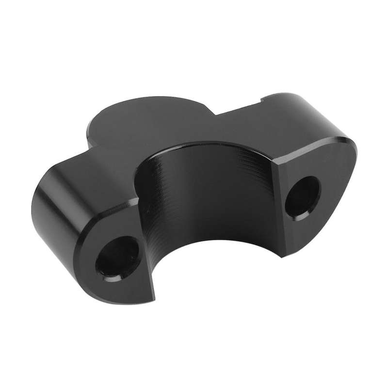 Motorcycle Handlebar Mount Raiser Up 20mm Increase Higher Kit for Gsx S Gsx-s 1000 S1000 F Gsxs1000g