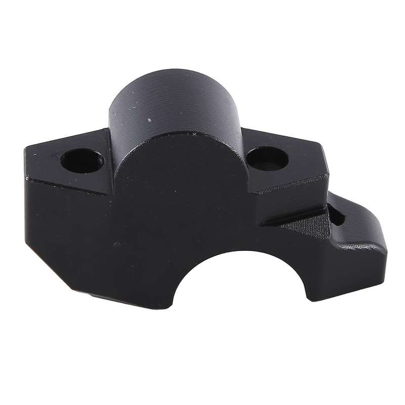 Motorcycle Handlebar Riser Clamp Extend Handlebar Heightening Move Back for 150 160 350 Adv150 Adv16