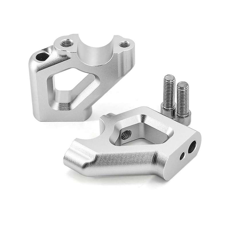 Motorcycle Handlebar Riser Clamp Extend Handlebar for 800 Xc 900 Gt Pro 850 Sport