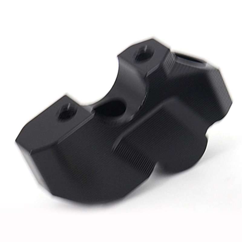 Motorcycle Handlebar Riser Clamp Extend Steering Wheel Increase Handlebar for S 2021 2022 for S