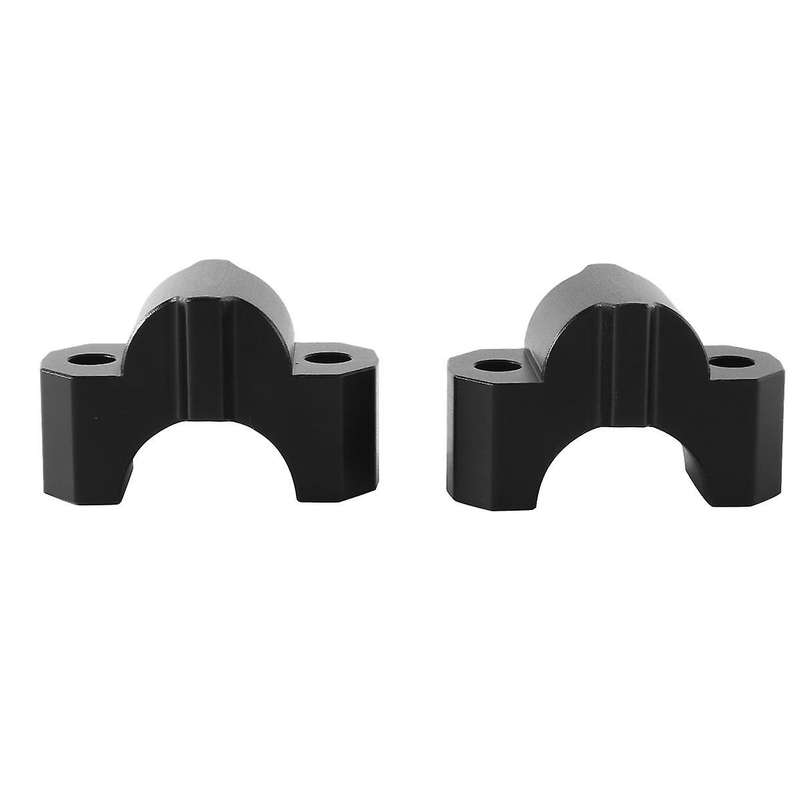 Motorcycle Handlebar Riser Drag Handle Bar Clamp Extend Adapter for S1000r M1000r 2021- S 1000 R(bla