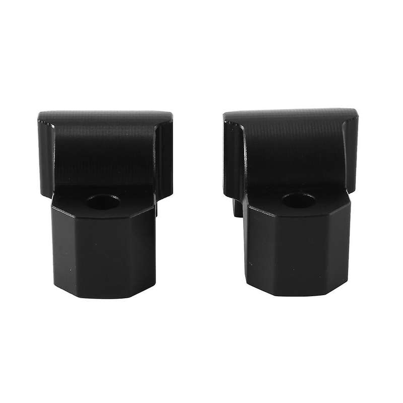 Motorcycle Handlebar Riser Drag Handle Bar Clamp Extend Adapter for S1000r M1000r 2021- S 1000 R(bla
