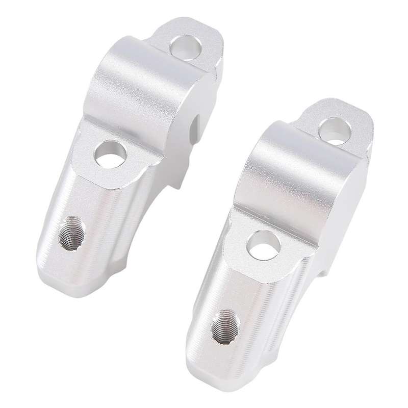 Motorcycle Handlebar Riser Drag Handle Bar Clamp Extend Adapter for TRACER9 TRACER 9 GT 2021 2022 20
