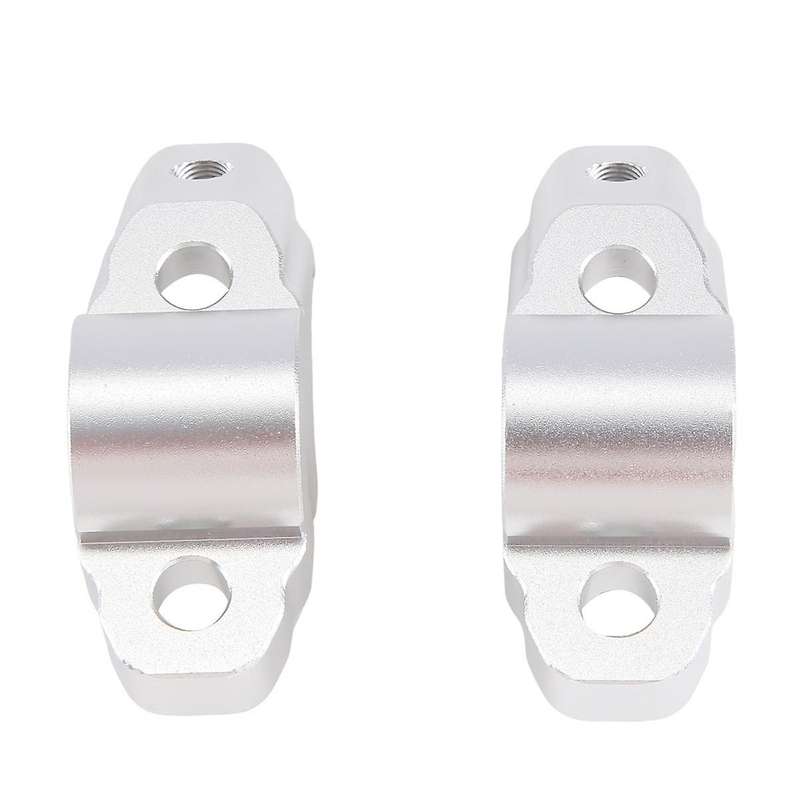 Motorcycle Handlebar Riser Drag Handle Bar Clamp Extend Adapter for TRACER9 TRACER 9 GT 2021 2022 20