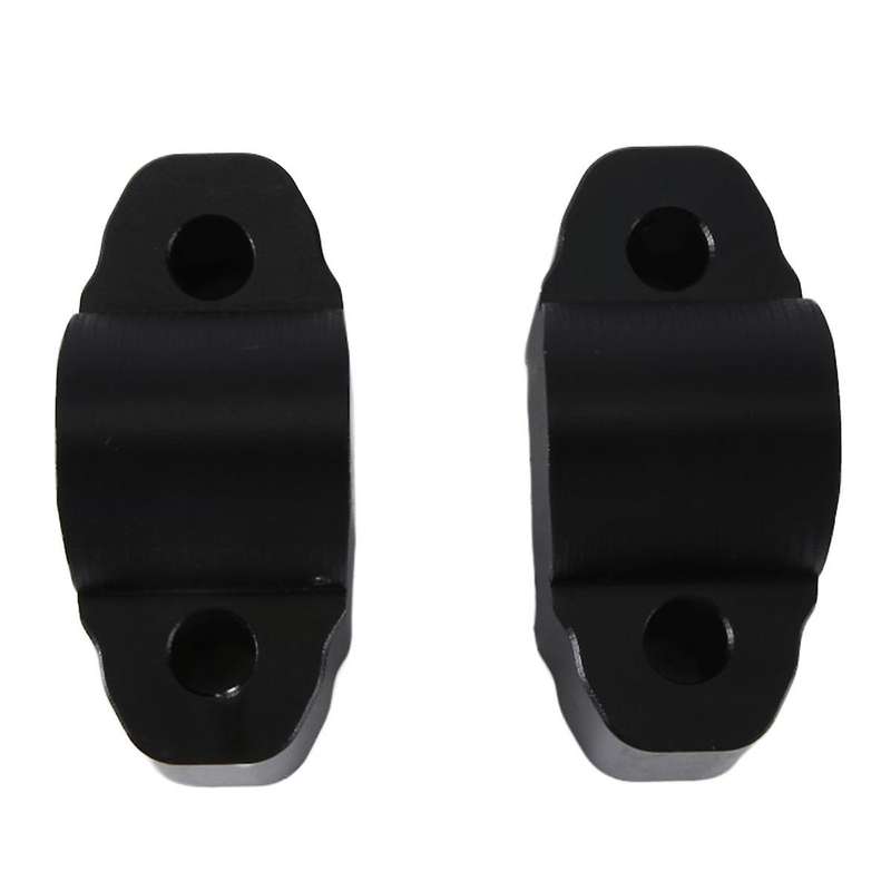 Motorcycle Handlebar Riser Drag Handle Bar Clamp Extend Adapter for Mt-07 Mt07 Mt 07 2021 2022 2023