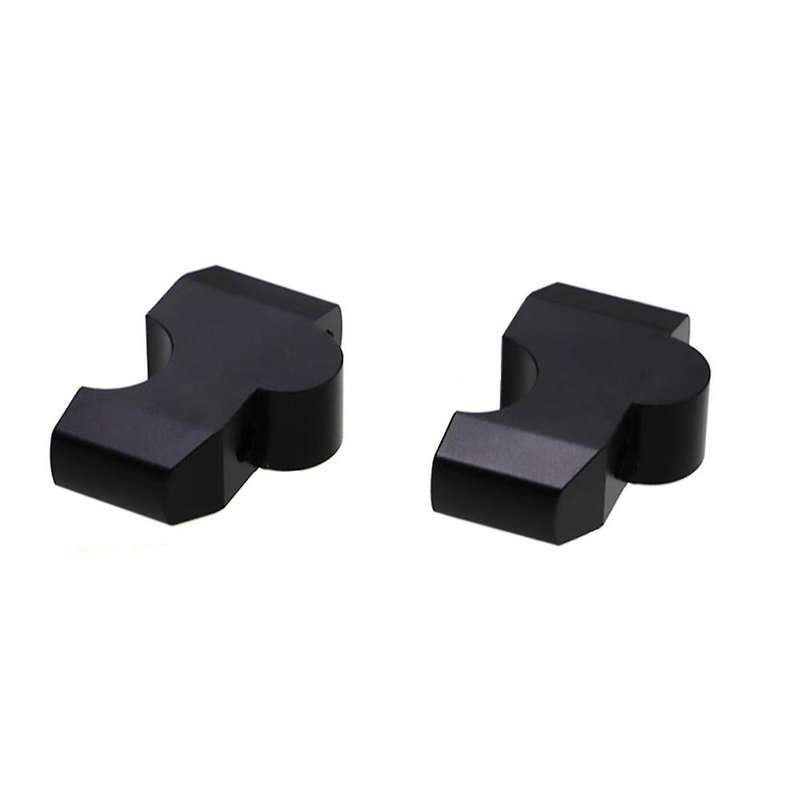 Motorcycle Handlebar Riser Mount Clamp for Cmx1100 Rebel1100 Cmx300 500 2017-2020
