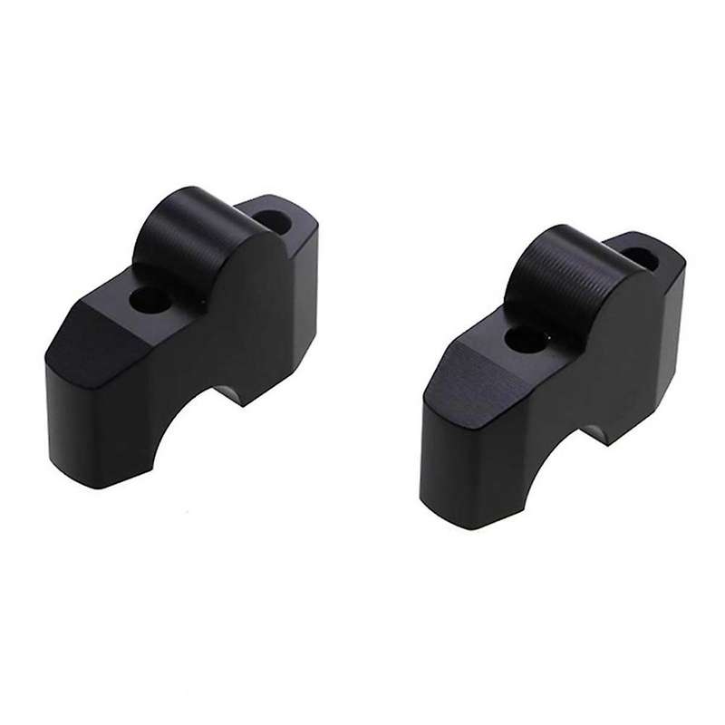 Motorcycle Handlebar Riser Mount Clamp for Cmx1100 Rebel1100 Cmx300 500 2017-2020
