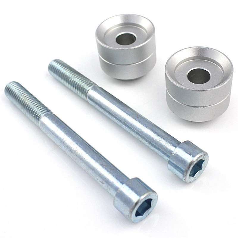 Motorcycle Handlebar Riser Up Tool Kit Moves Bar Handle Bar Lift for F800gs Adv F700gs F650gs Twin(s