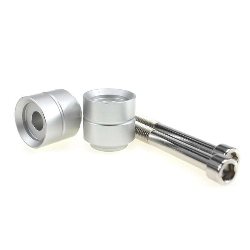 Motorcycle Handlebar Riser Up Tool Kit Moves Bar Handle Bar Lift for F800gs Adv F700gs F650gs Twin(s