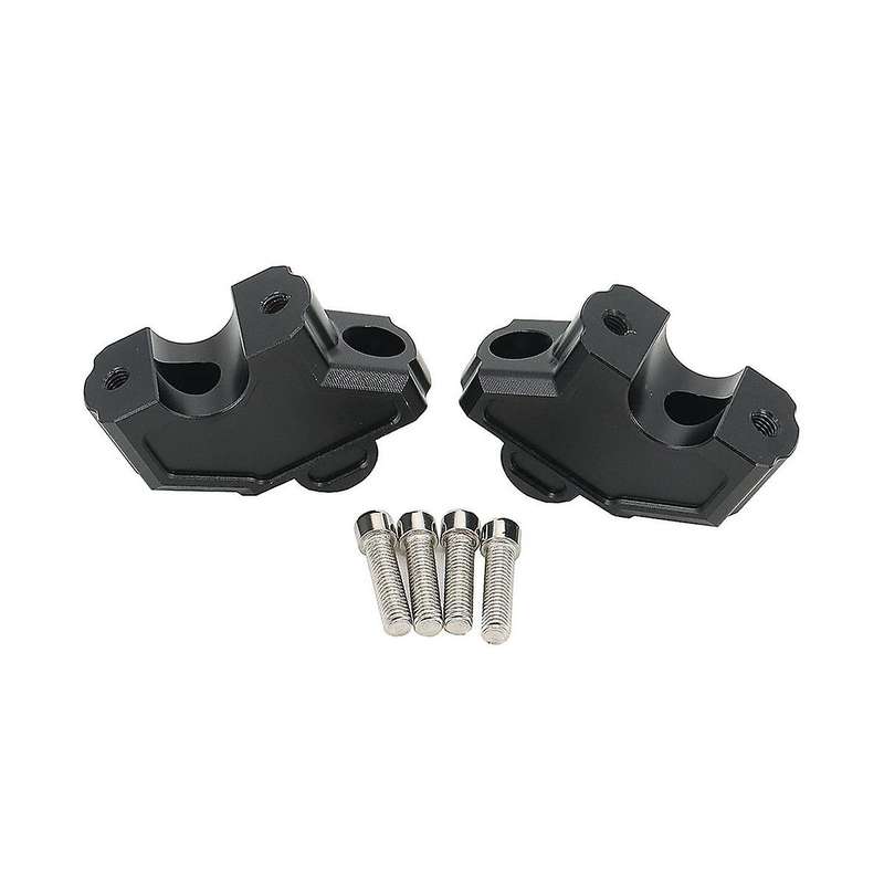 Motorcycle Handlebar Riser Handlebar Heightening for Nightster 975 Rh975 Rh 975 Special 2022