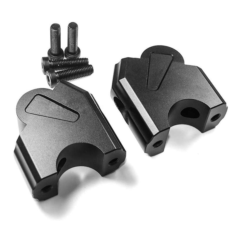Motorcycle Handlebar Risers Clamp Extend Heightening for Pan America 1250 2021 2022 Panamerica Speci