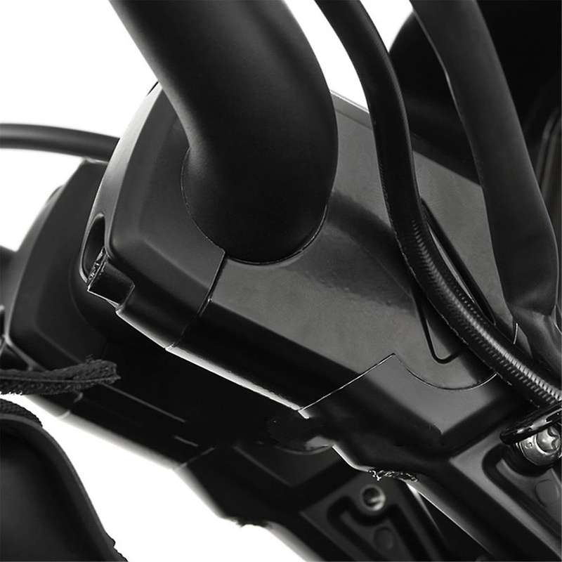Motorcycle Handlebar Risers Clamp Extend Heightening for Pan America 1250 2021 2022 Panamerica Speci