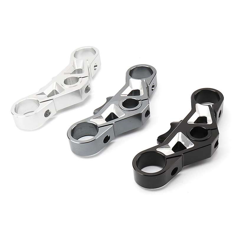 Motorcycle Handlebar Uplink Plate Handlebars Handle Bar Set for 450sr 450sr 450 450 2022 2023(titani