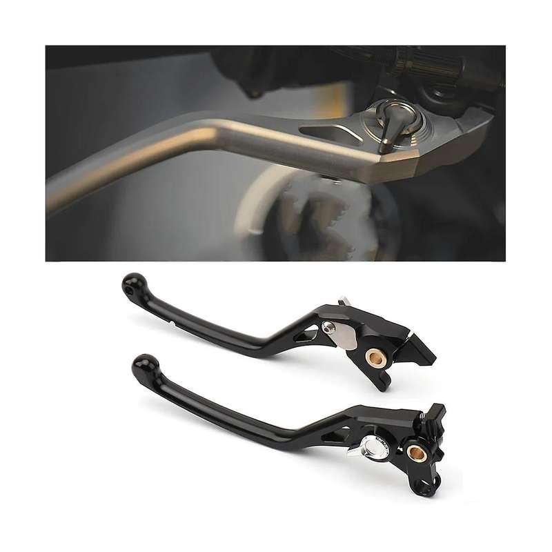 Motorcycle Handles Brake Lever Clutch Lever for Rninet Urban RNINET Scrambler R NINE T R NineT Pure