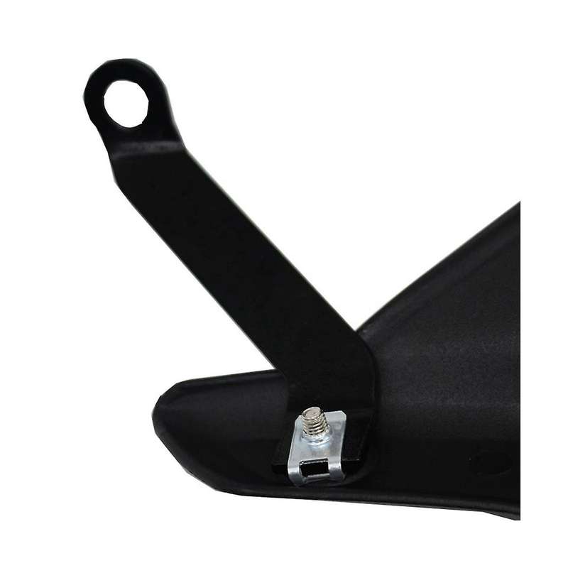 Motorcycle Handlebar Windshield for Cb500x Cb500f Cb400f Cb400x Cb650f