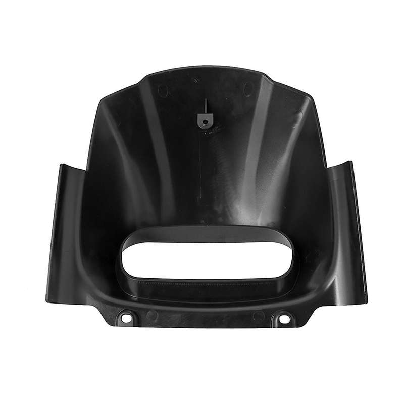 Motorcycle Head Light Lamp Front Cowl Headlight Fairing Cover for M8 Softail Fat Fxfb Fxfbs 2018-202