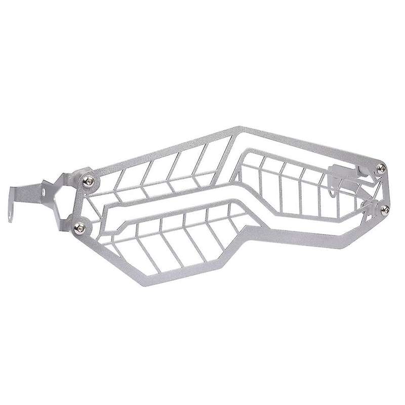 Motorcycle Head Light Headlight Protector Guard Grill Cover for - F750GS F850GS F 750 850 GS 750GS 8