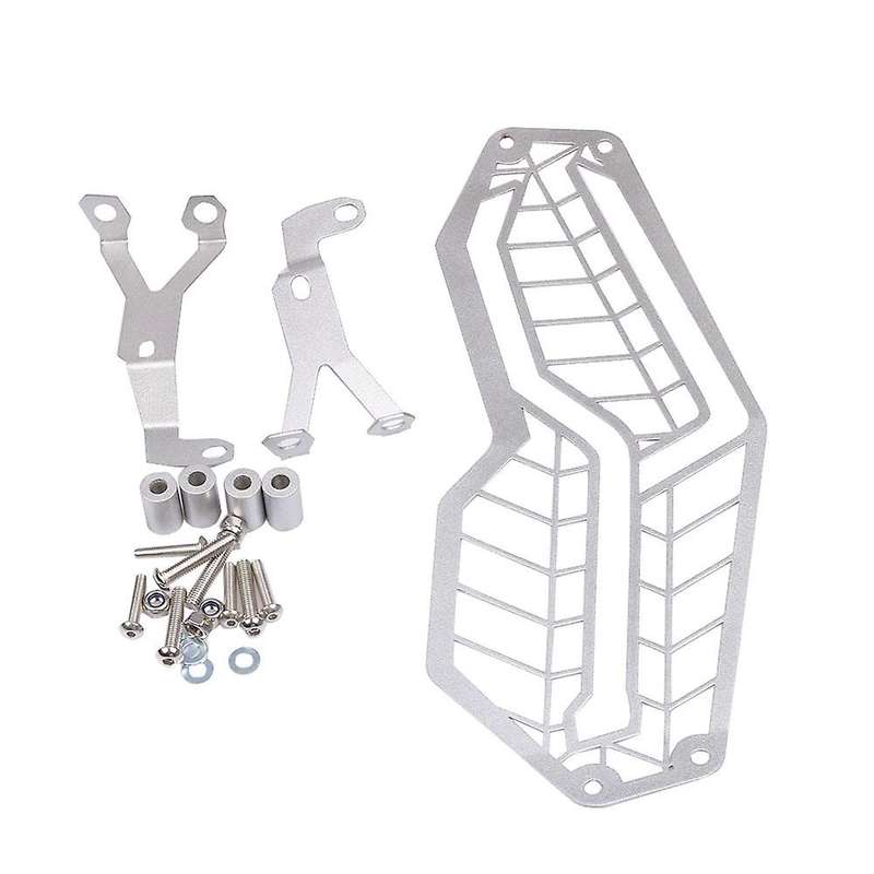Motorcycle Head Light Headlight Protector Guard Grill Cover for - F750GS F850GS F 750 850 GS 750GS 8
