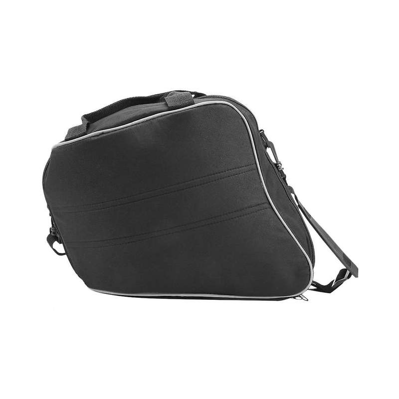 Motorcycle Hard Saddlebag Liner Set Bag Saddle Inner Bags for 1000 650 2015 - 2021