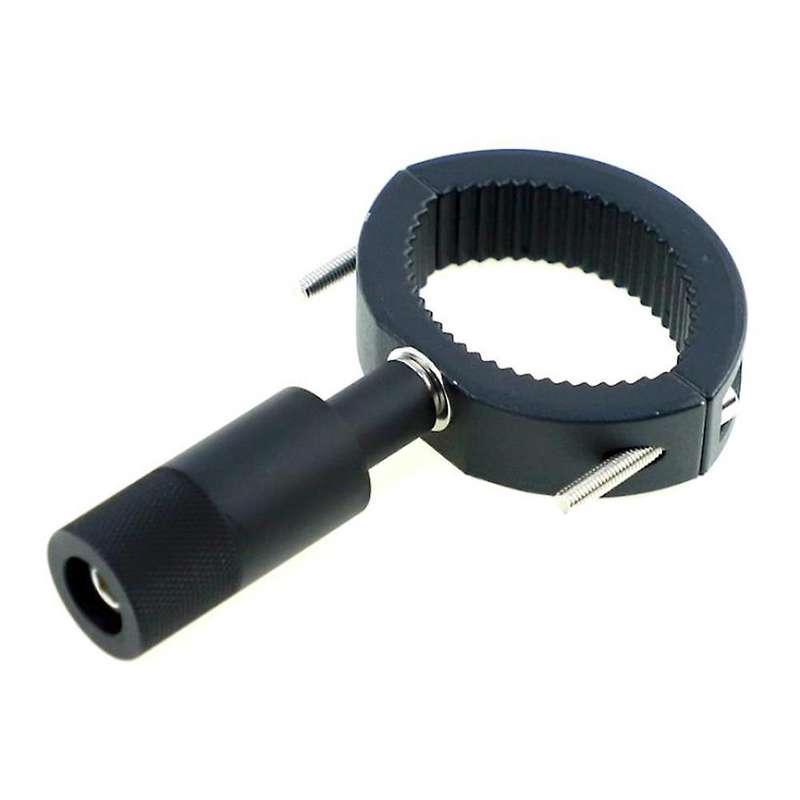 Motorcycle Headlight Auxiliar Mount Bracket Mount Stand Support Extension Bracket Fixed Lamp Holder