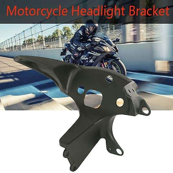 Motorcycle Headlight Bracket Upper Stay Fairing for YZF 600 R6 YZF-R6 1999 2000 2001 2002