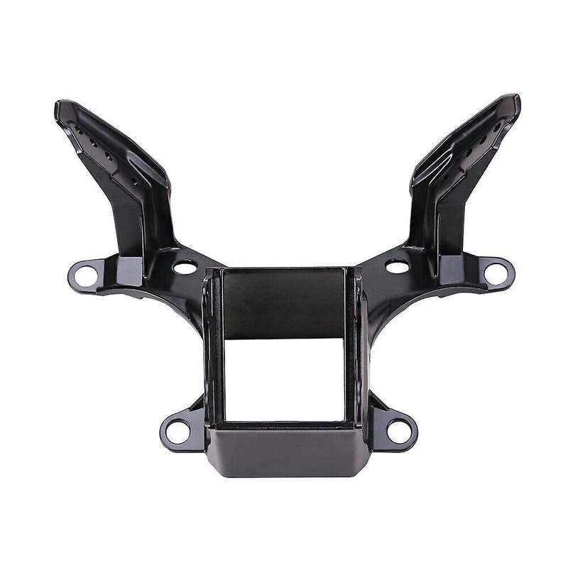Motorcycle Headlight Bracket Headlights Upper Front Fairing Stay for YZF 600 R6 2008-2016 YZF-R6