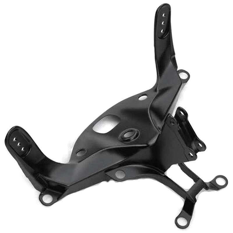 Motorcycle Headlight Bracket Head Light Lamp Upper Stay Fairing for YZF-R1 2004-2006