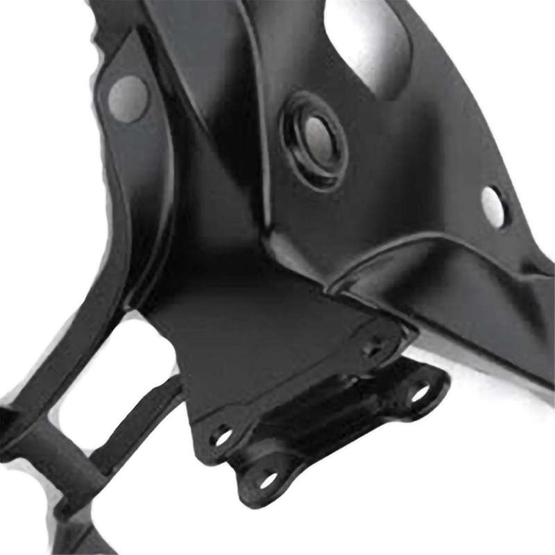 Motorcycle Headlight Bracket Head Light Lamp Upper Stay Fairing for YZF-R1 2004-2006