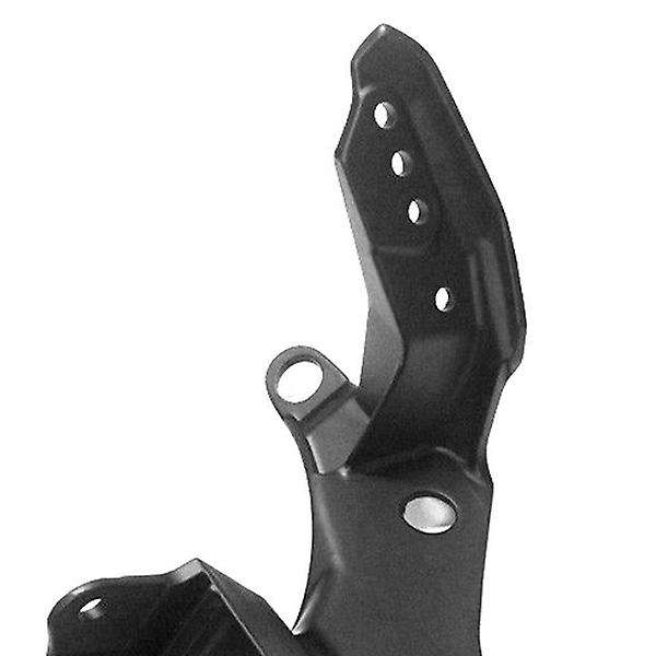 Motorcycle Headlight Bracket Upper Stay Fairing for YZF 600 R6 2008-2016 YZF-R6