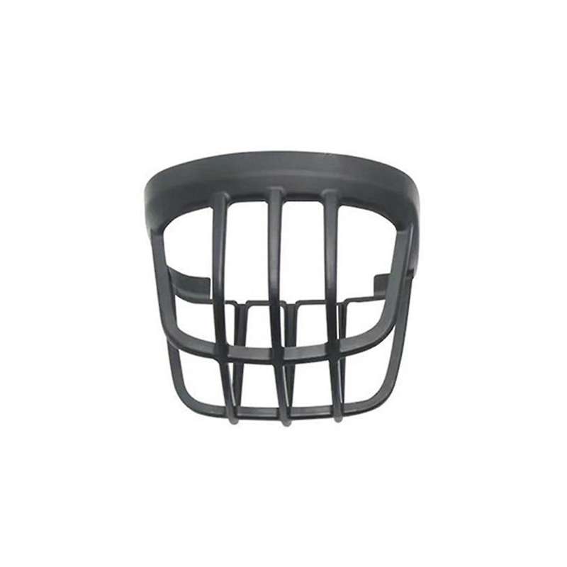 Motorcycle Headlight Brackets Head Light Lamp Protection Cover for 110 Cc110 Taillight Parts Access