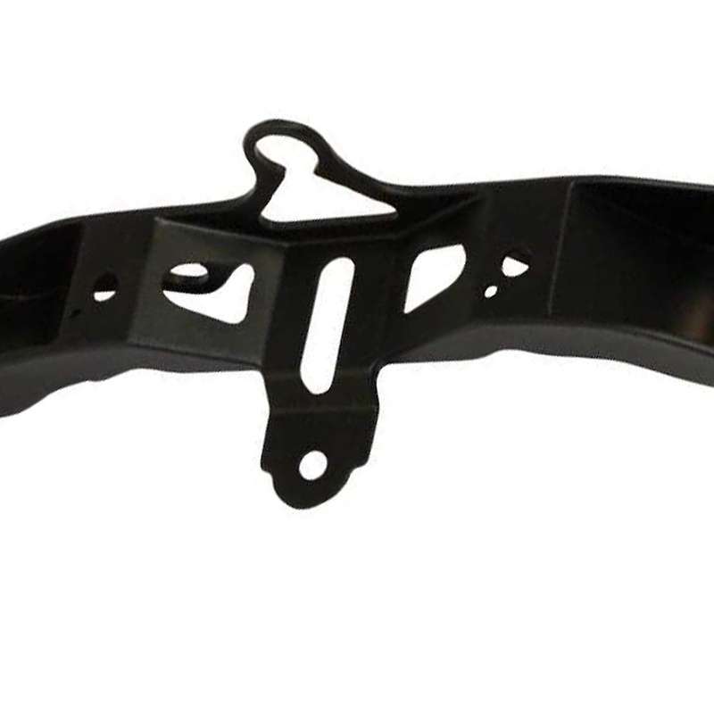 Motorcycle Headlight Bracket Upper Stay Fairing for Ninja -6R 636 6R 2005-2008 ZX6R