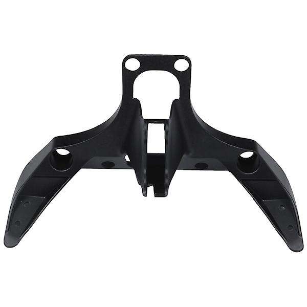 Motorcycle Headlight Bracket Upper Stay Fairing for YZF R1 YZF-R1 2002 2003
