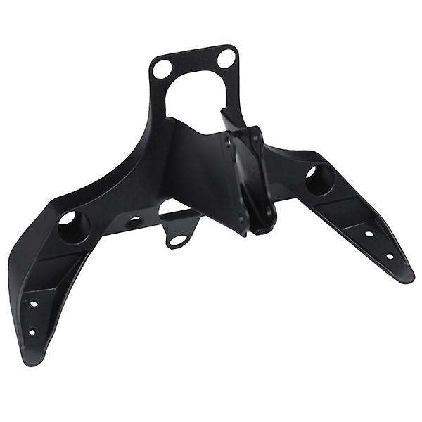 Motorcycle Headlight Bracket Upper Stay Fairing for YZF R1 YZF-R1 2002 2003