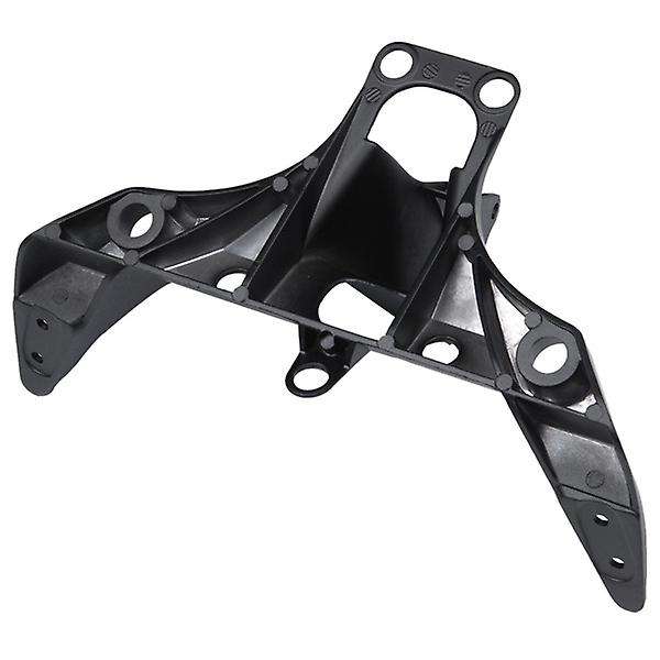 Motorcycle Headlight Bracket Upper Stay Fairing for YZF R1 YZF-R1 2002 2003
