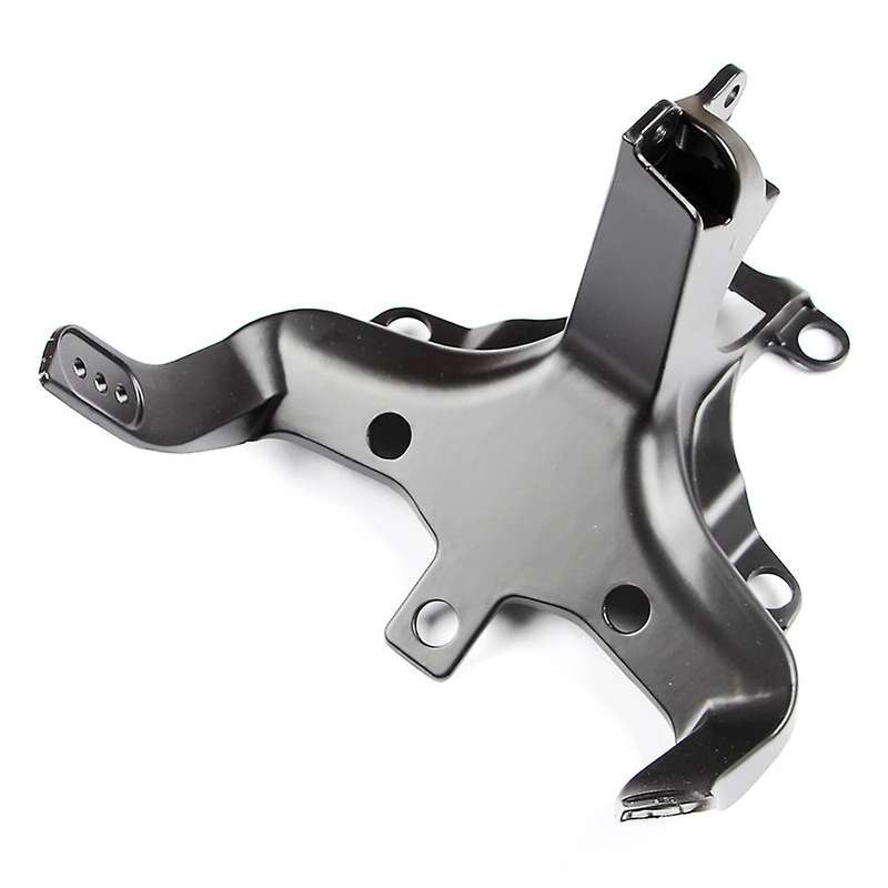 Motorcycle Headlight Bracket Motorcycle Upper Stay Fairing for YZF 1000 R1 2009 2010 2011 2012 2013