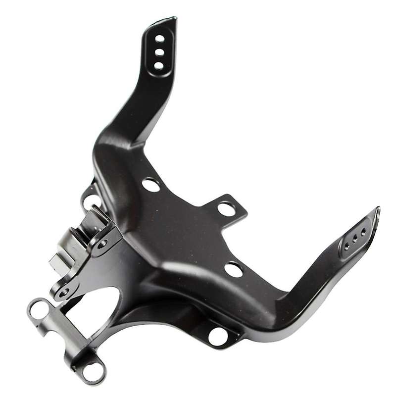 Motorcycle Headlight Bracket Motorcycle Upper Stay Fairing for YZF 1000 R1 2009 2010 2011 2012 2013